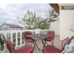Appartements Jadranovo - Crikvenica Kroatien