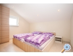 Appartements Jadranovo - Crikvenica Kroatien
