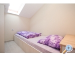 Appartements Jadranovo - Crikvenica Kroatien