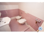 Appartements Jadranovo - Crikvenica Kroatien