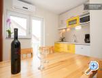 Apartmanok Jadranovo