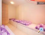Appartements Jadranovo - Crikvenica Kroatien