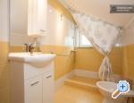 Appartements Jadranovo - Crikvenica Kroatien