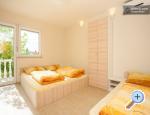 Appartements Jadranovo - Crikvenica Kroatien