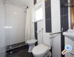 Appartements Jadranovo - Crikvenica Kroatien