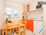 Appartements Jadranovo - Crikvenica Kroatien