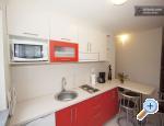 Appartements Jadranovo - Crikvenica Kroatien