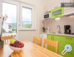 Appartements Jadranovo - Crikvenica Kroatien