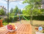 Appartements Jadranovo - Crikvenica Kroatien
