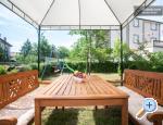 Appartements Jadranovo - Crikvenica Kroatien