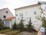 Appartements Jadranovo - Crikvenica Kroatien