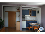 Appartements Katarina - Crikvenica Kroatien