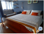Appartements Katarina - Crikvenica Kroatien