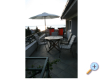 Appartements Katarina - Crikvenica Kroatien