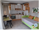 Apartmaji Katarina - Crikvenica Hrvaka