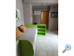 Appartements Katarina - Crikvenica Kroatien