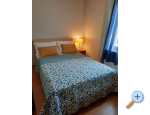 Appartements Katarina - Crikvenica Kroatien