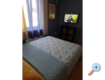 Appartements Katarina - Crikvenica Kroatien