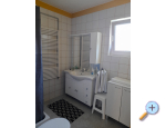 Appartements Katarina - Crikvenica Kroatien