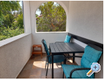 Appartements Katarina - Crikvenica Kroatien