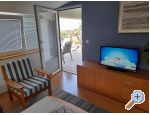 Apartmaji Katarina - Crikvenica Hrvaka