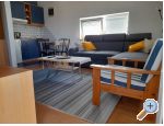 Apartmaji Katarina - Crikvenica Hrvaka