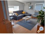 Apartmaji Katarina - Crikvenica Hrvaka