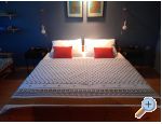 Apartmaji Katarina - Crikvenica Hrvaka