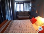 Apartmaji Katarina - Crikvenica Hrvaka