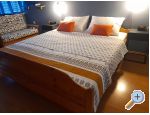 Apartmaji Katarina - Crikvenica Hrvaka