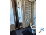 Apartmaji Katarina - Crikvenica Hrvaka