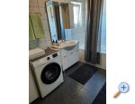 Apartmaji Katarina - Crikvenica Hrvaka