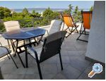 Apartmaji Katarina - Crikvenica Hrvaka