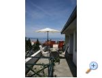 Apartmaji Katarina - Crikvenica Hrvaka