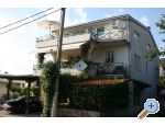 Apartmaji Katarina - Crikvenica Hrvaka