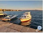 Apartmaji Katarina - Crikvenica Hrvaka