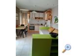 Apartmaji Katarina - Crikvenica Hrvaka