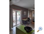 Apartmaji Katarina - Crikvenica Hrvaka