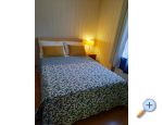 Apartmaji Katarina - Crikvenica Hrvaka