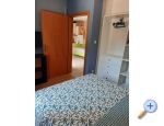 Apartmaji Katarina - Crikvenica Hrvaka
