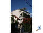 Apartmaji Katarina - Crikvenica Hrvaka