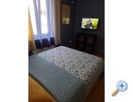 Apartmaji Katarina - Crikvenica Hrvaka