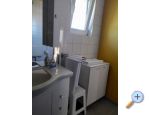 Apartmaji Katarina - Crikvenica Hrvaka