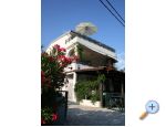 Apartmaji Katarina - Crikvenica Hrvaka