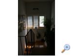 Apartmaji Katarina - Crikvenica Hrvaka