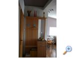 Apartmaji Katarina - Crikvenica Hrvaka