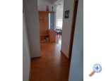 Apartmaji Katarina - Crikvenica Hrvaka