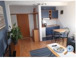 Apartmaji Katarina - Crikvenica Hrvaka