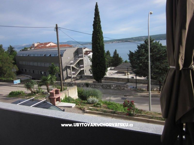 Appartements Lana – Ferienwohnung Crikvenica, Kroatien – Foto 1