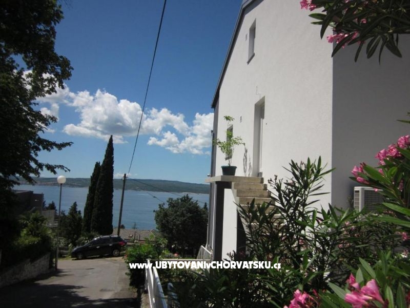 Appartements Lana – Ferienwohnung Crikvenica, Kroatien – Foto 10